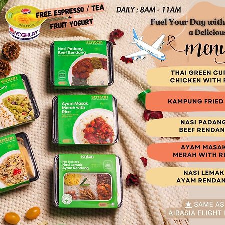Quill Residences Klcc, Five Senses 쿠알라룸푸르 외부 사진