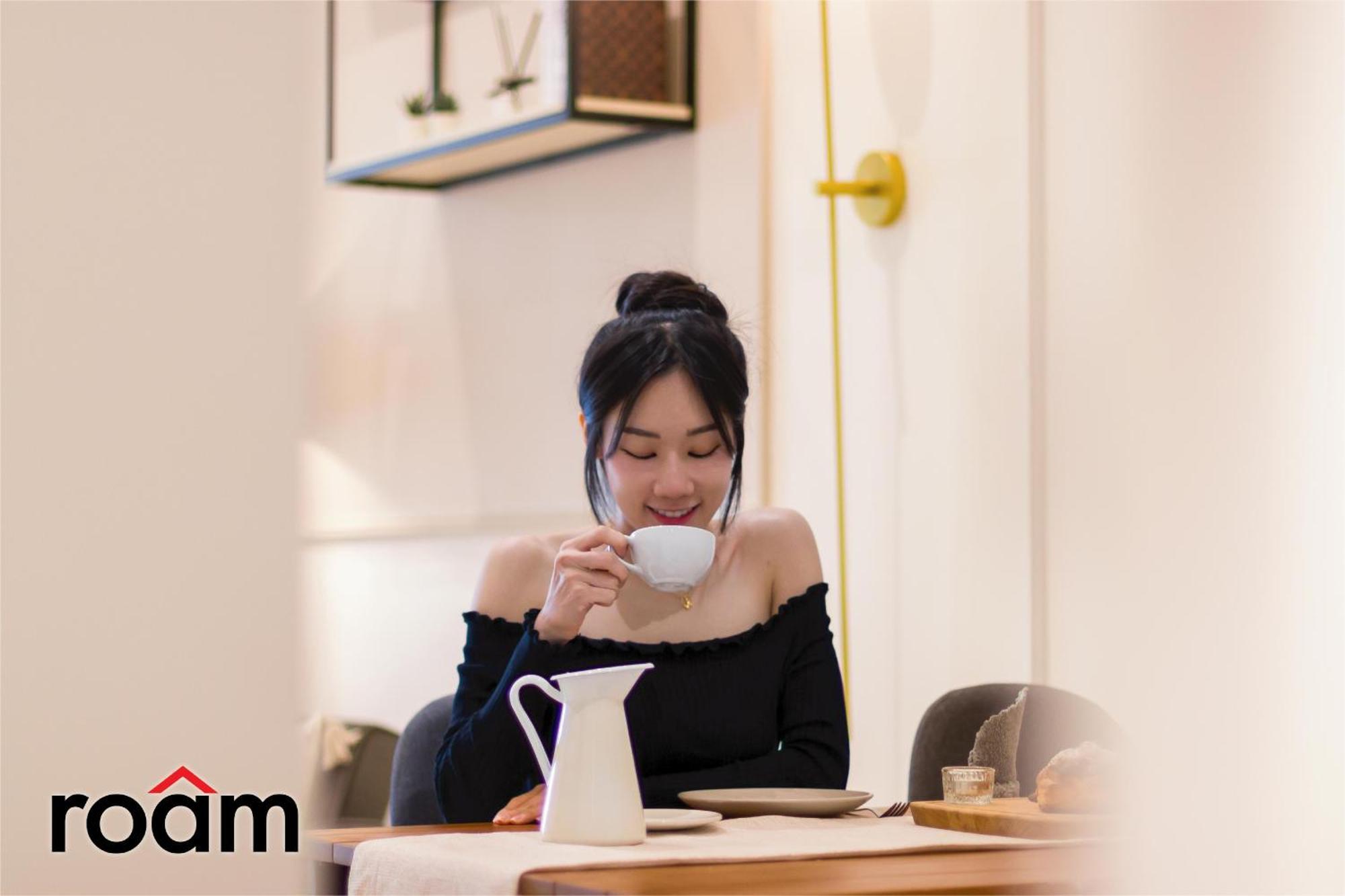 Quill Residences Klcc, Five Senses 쿠알라룸푸르 객실 사진