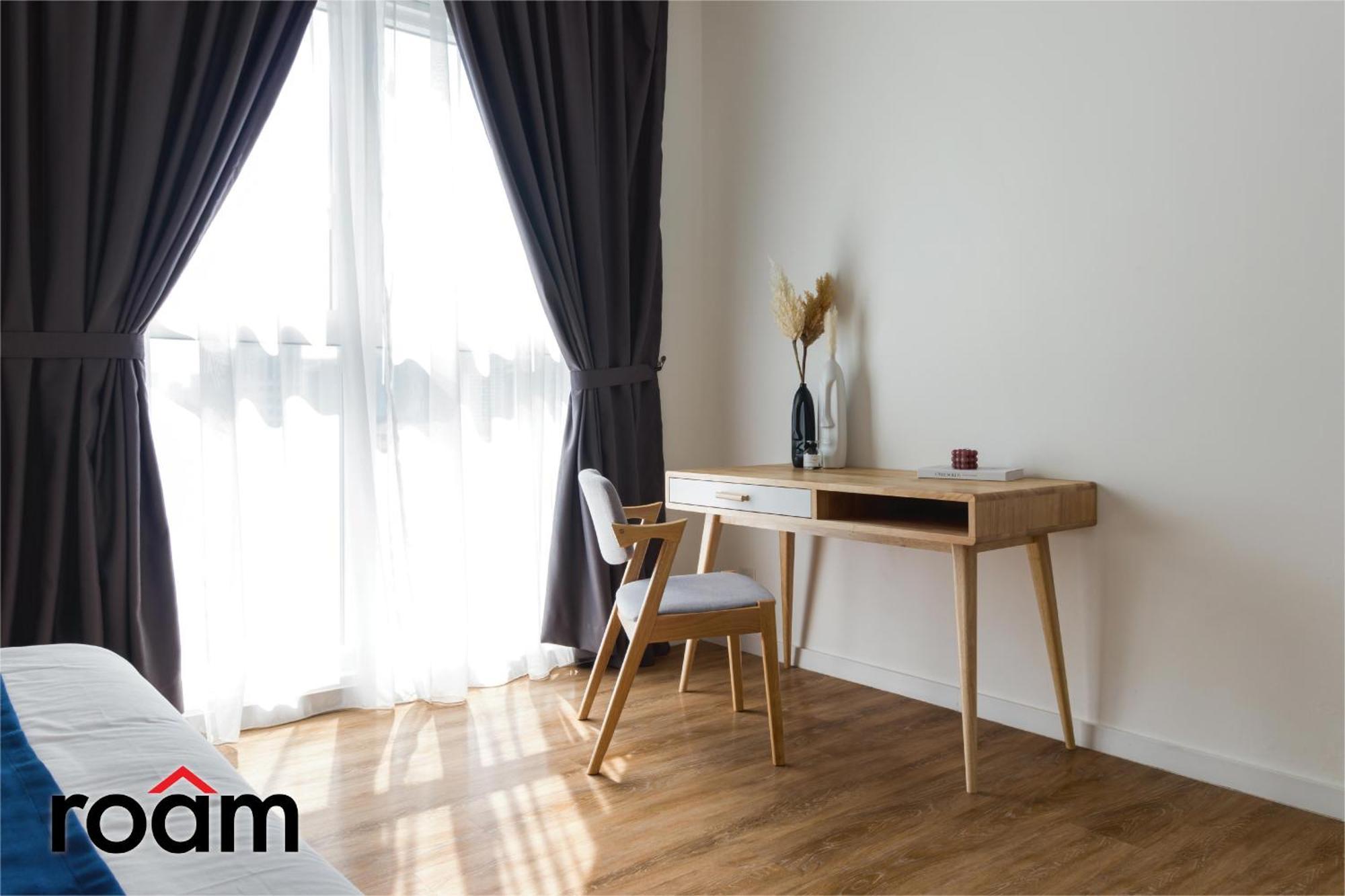 Quill Residences Klcc, Five Senses 쿠알라룸푸르 객실 사진
